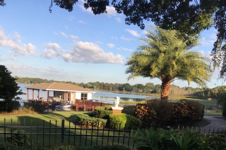 Lawn Service Lakeland FL