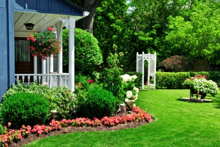 Lawn Service Lakeland FL