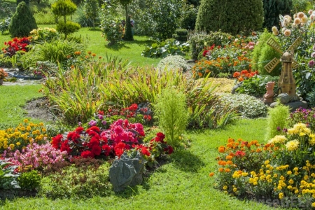 Lawn Service Lakeland FL