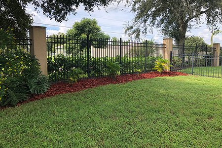 Lawn Service Lakeland FL