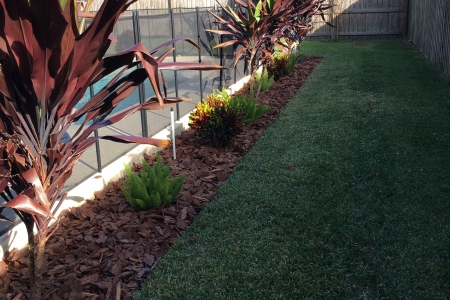 Lawn Service Lakeland FL