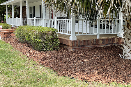 Lawn Service Lakeland FL