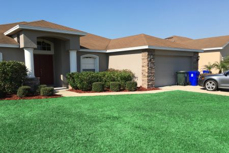 Lawn Service Lakeland FL
