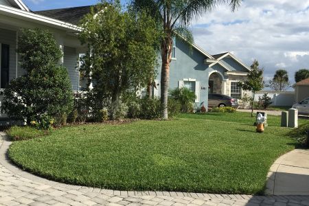 Lawn Service Lakeland FL